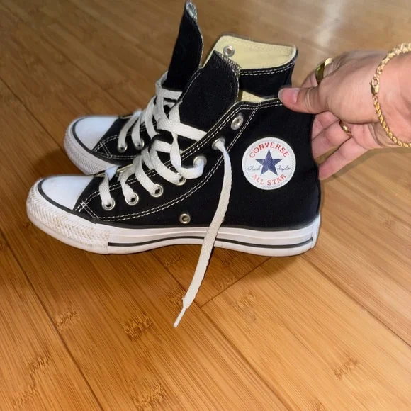 Chuck Taylor All Star Canvas Unisex - Picture 2 of 3